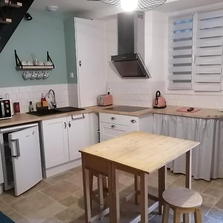 Appartamento L'Isard Ax-les-Thermes Esterno foto