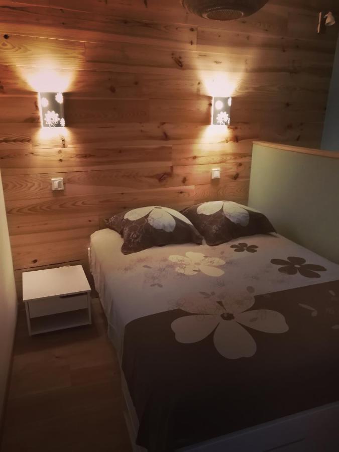 Appartamento L'Isard Ax-les-Thermes Esterno foto